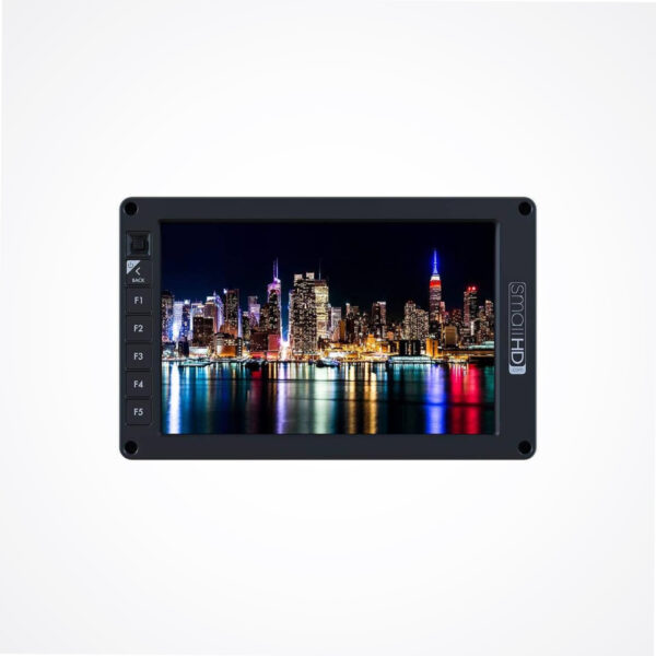 MONITEUR 7" SMALL HD 702 OLED