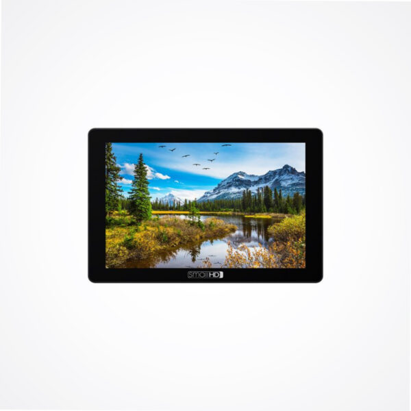 MONITEUR 7" SMALL HD 702 TOUCH