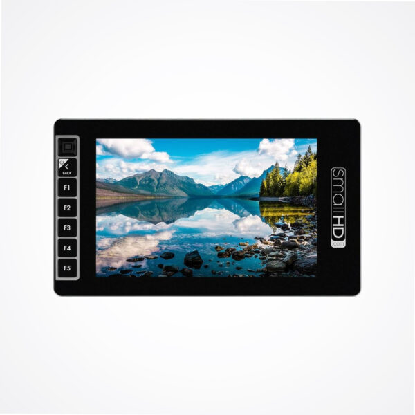 MONITEUR 7" SMALL HD 703 ULTRA BRIGHT