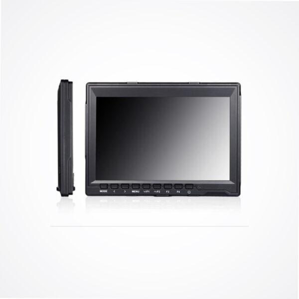 MONITEUR 7" VIDEORIDER