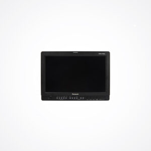 MONITEUR PANASONIC HD 17″ BT-LH-1760 + masque