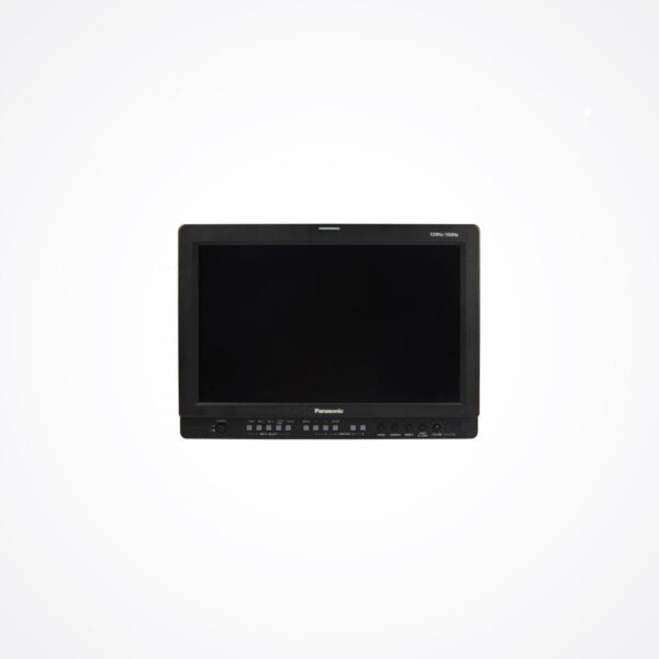 MONITEUR 17" PANASONIC HD BT-LH-1760