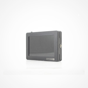 MONITEUR SMALL HD DP4 PRO LCD + MASQUE