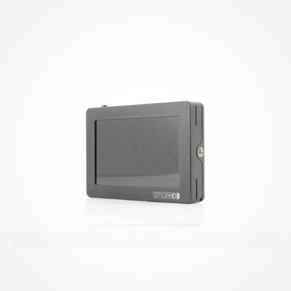 MONITEUR SMALL HD DP4 PRO LCD