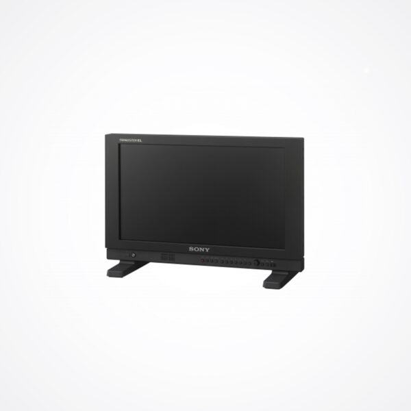 MONITEUR SONY 17" PVM-A170