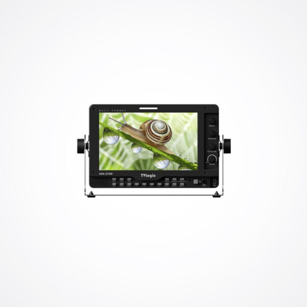 MONITEUR TV LOGIC SRM 074W