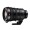 Objectif-hybride-Sony-E-PZ-18-110mm-f-4-G-O-noir