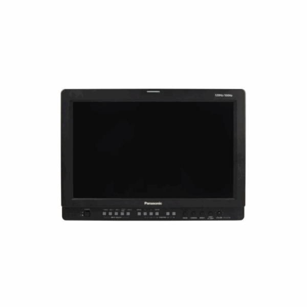 MONITEUR 17" PANASONIC HD BT-LH-1760