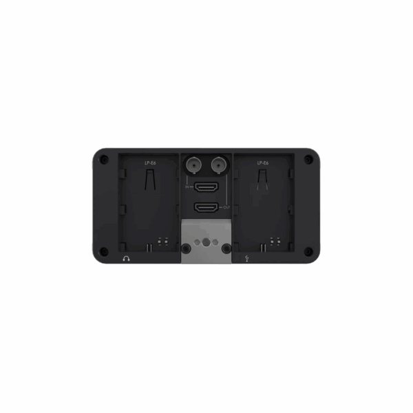 MONITEUR 5" SMALL HD 502 BRIGHT – Image 2