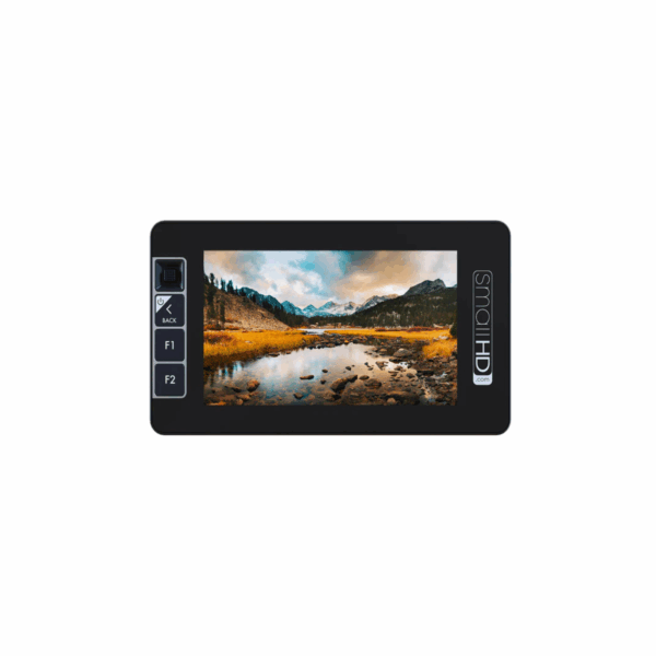 MONITEUR 5" SMALL HD 503 ULTRA BRIGHT