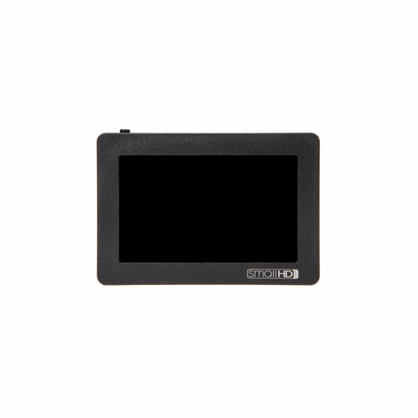 MONITEUR 4" SMALL HD DP4 PRO LCD
