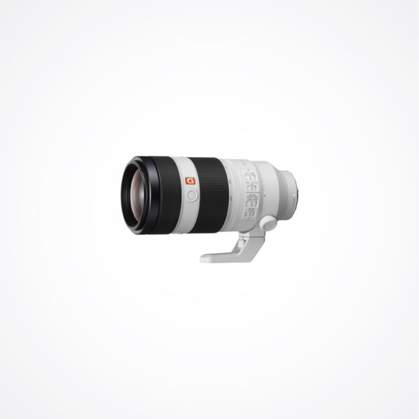 SONY 100-400 F4.5-5.6 GM OSS