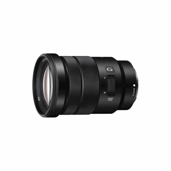 SONY E 18-105MM F/4