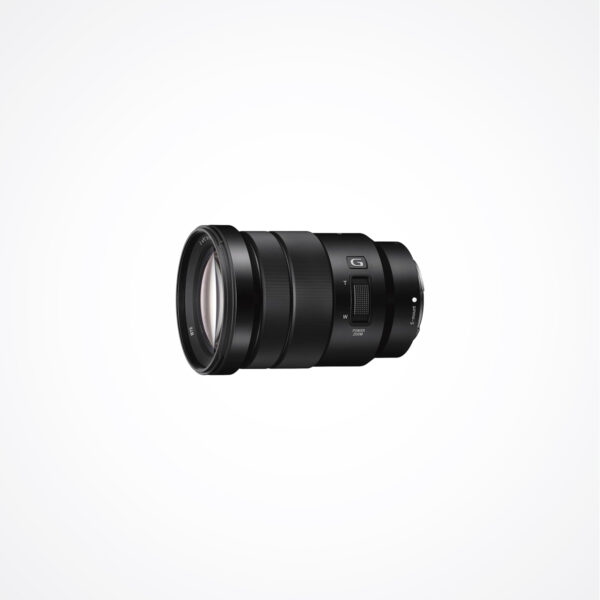 SONY E 18-105 F/4