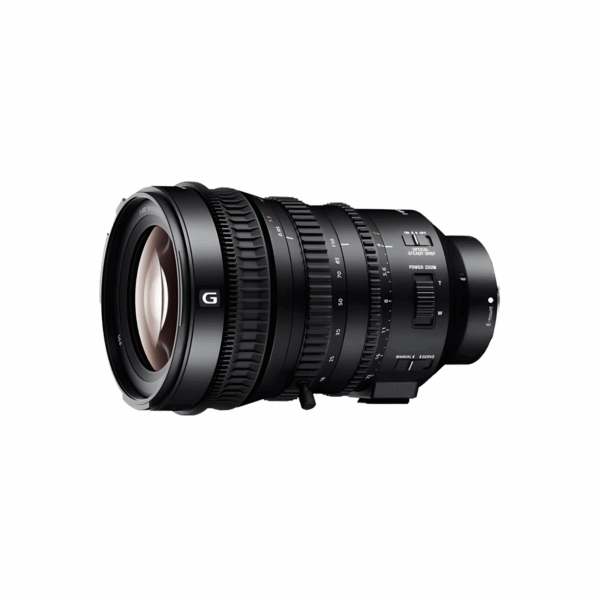 SONY E 18-110MM G E 4/PZ