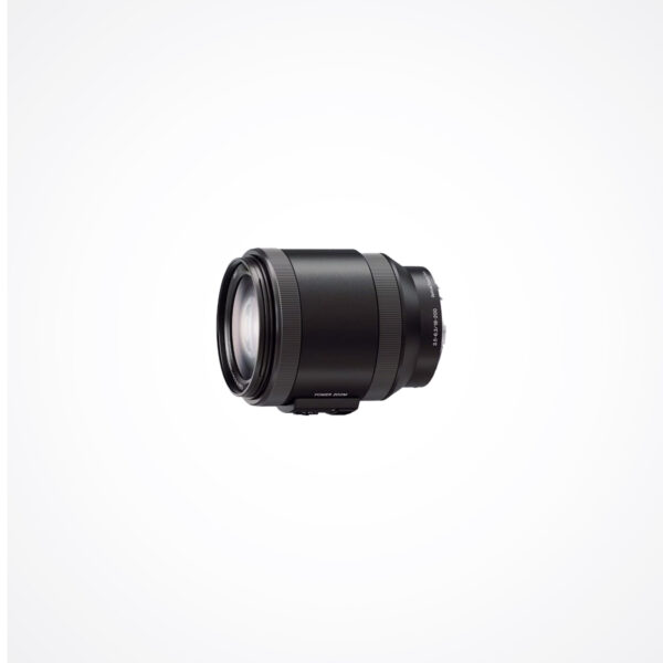 SONY E 18-200mm F3.5-6.3