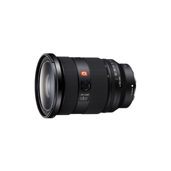 SONY E 24-70mm F/2.8 G MASTER II