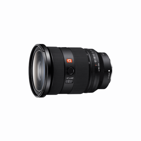 SONY E 24-70mm F/2.8 G MASTER II