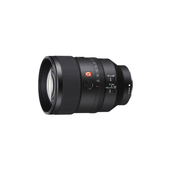 SONY FE 100mm F2.8 / STF GM OSS