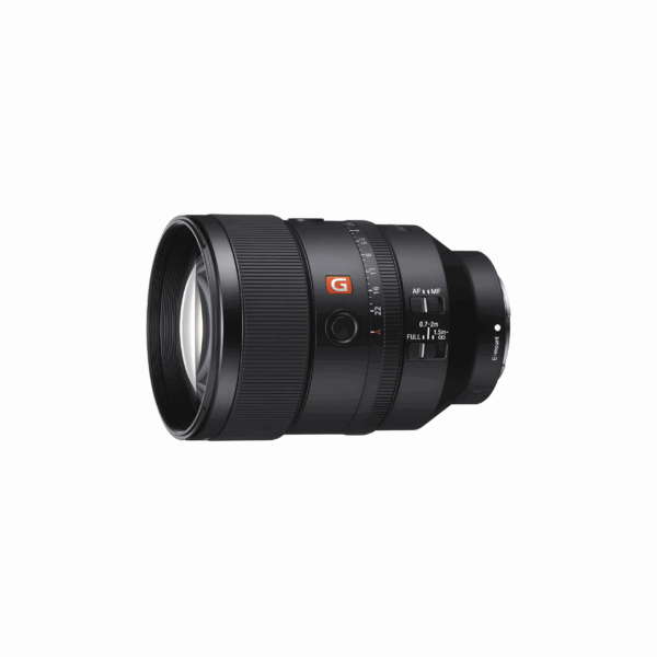 SONY FE 100mm F2.8 / STF GM OSS