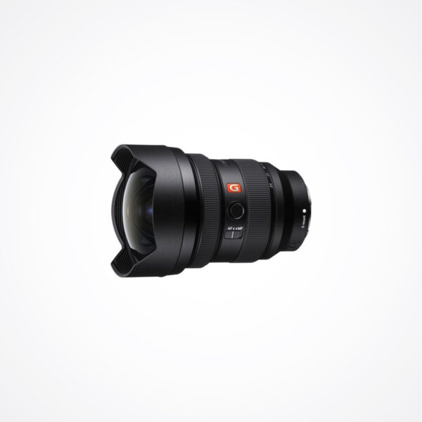 SONY FE 12-24mm SEL F2.8 G MASTER