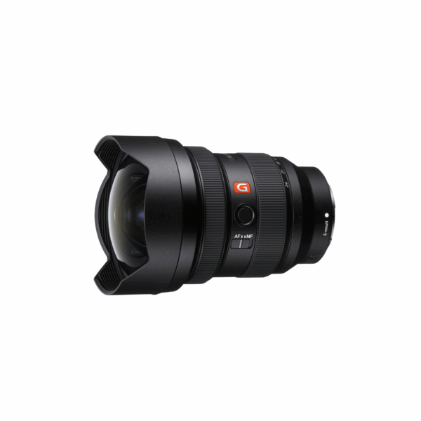 SONY FE 12-24mm SEL F2.8 G MASTER