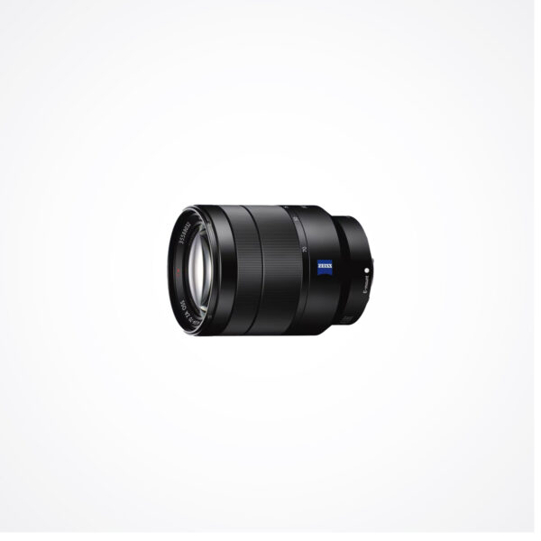 SONY E 24-70mm F/4 ZA OSS ZEISS