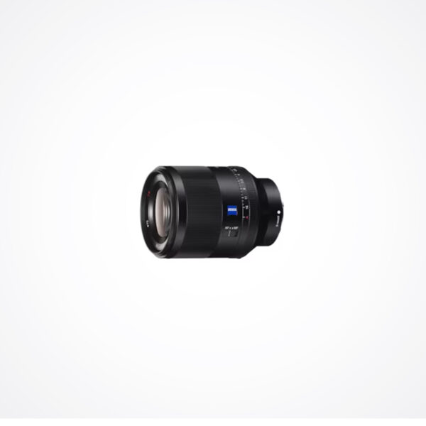SONY FE 50mm SEL F/1.4 ZEISS