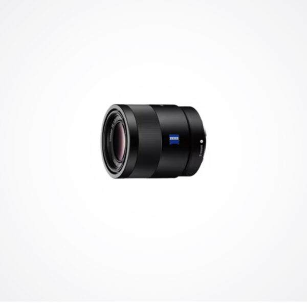 SONY E 55mm f/1.8