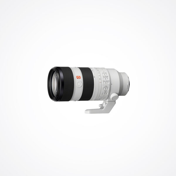 SONY FE 70-200 SEL F/2.8 G MASTER II