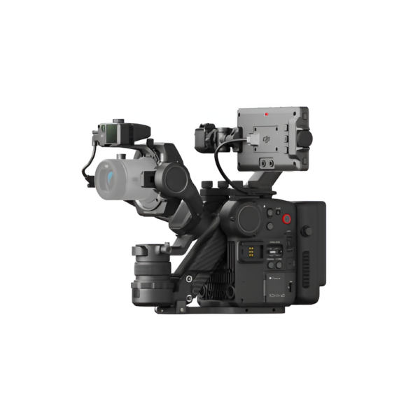 DJI RONIN 4D 6K COMBO