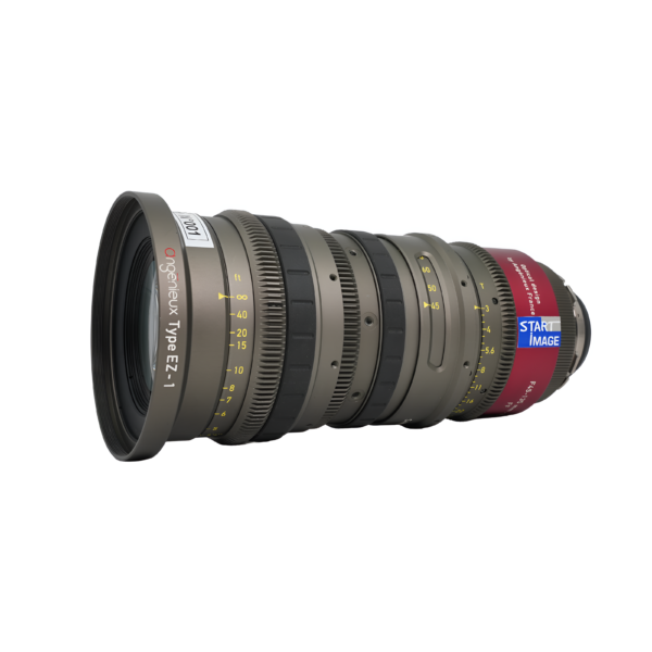 ANGENIEUX EZ-1 FULL FRAME T3 45-135 / S35 T2 30-90