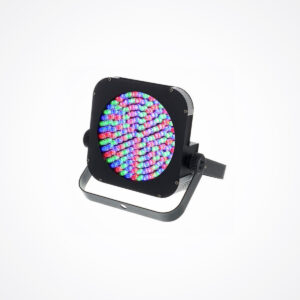 PROJECTEUR PAR LED 150 20° RGB