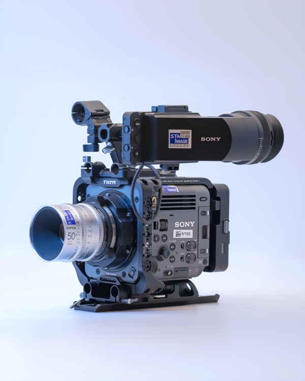 SONY BURANO 8K CINÉ – Image 3