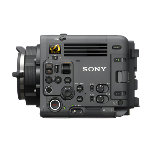 SONY BURANO 8K CINÉ – Image 2