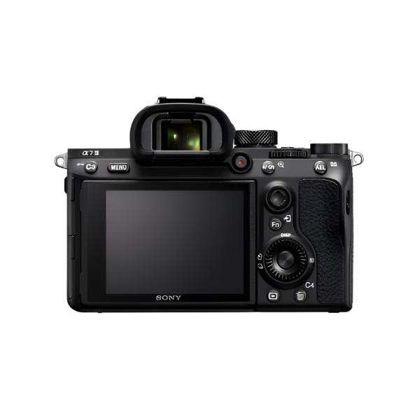 SONY A7 III – Image 2