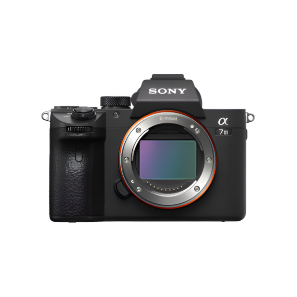 SONY A7 III
