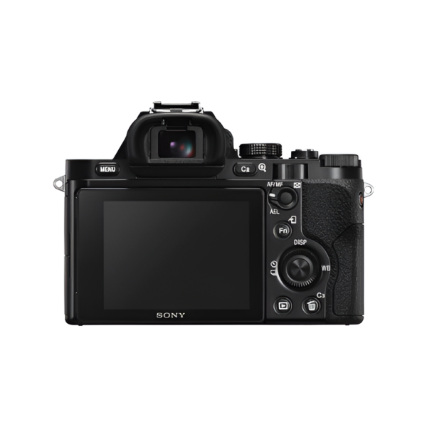 SONY A7S – Image 2