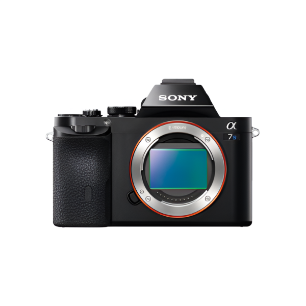 SONY A7S