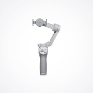 DJI OSMO 4 MOBILE – STABILISATEUR GIRO