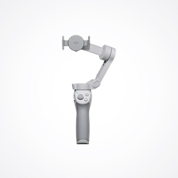 DJI OSMO 4 MOBILE - STABILISATEUR GIRO