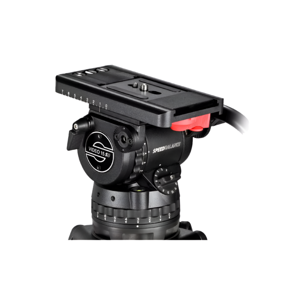 TRÉPIED SACHTLER S15 – Image 2