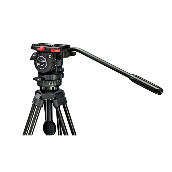 TRÉPIED SACHTLER FSB2 – Image 2