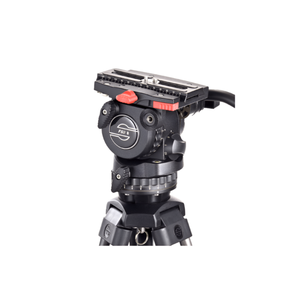 TRÉPIED SACHTLER FSB8 – Image 2