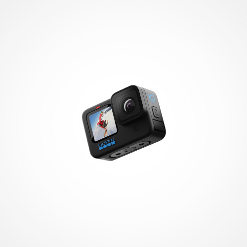 GOPRO 10 HERO BLACK | Start Image