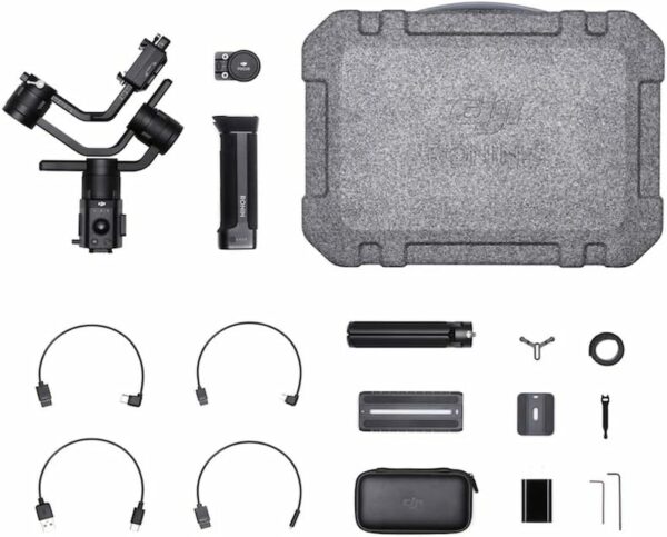 RONIN S – Image 2