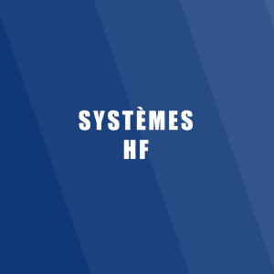 SYSTEMES HF