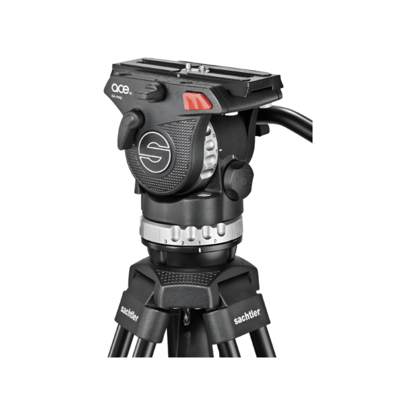 TREPIED SACHTLER ACE M MS – Image 2