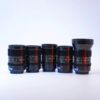 SERIE D'OPTIQUES COOKE SP3 – Image 2