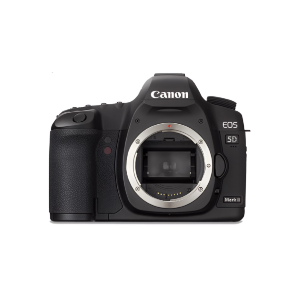 CANON EOS 5D MARK II